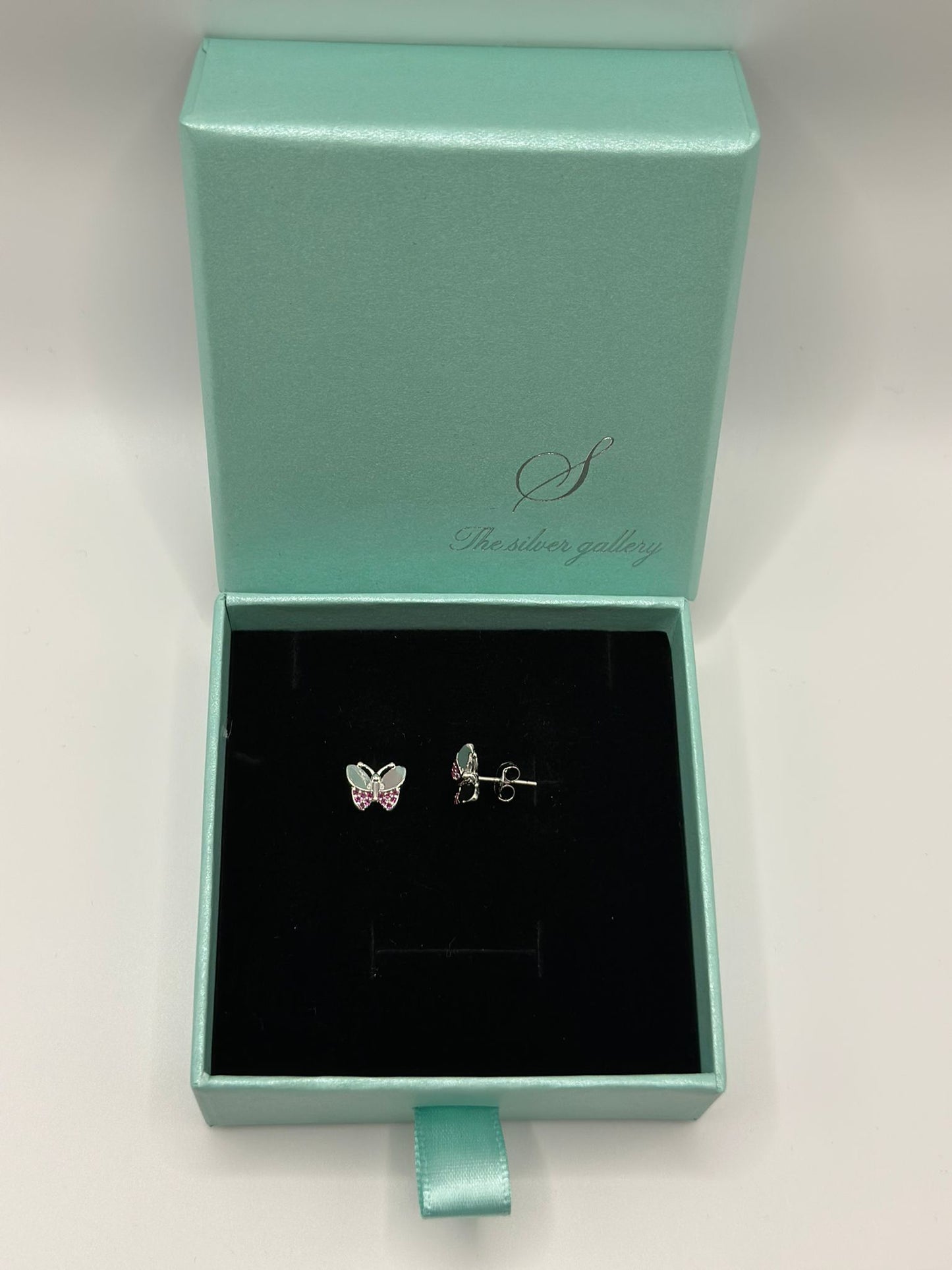Butterfly Earrings