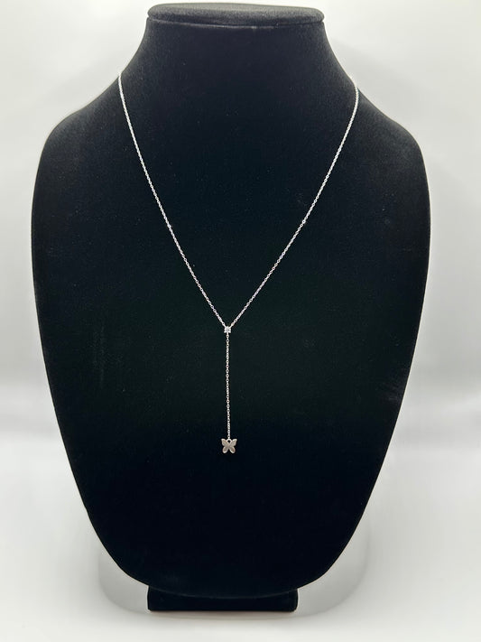Sterling silver 925 necklace