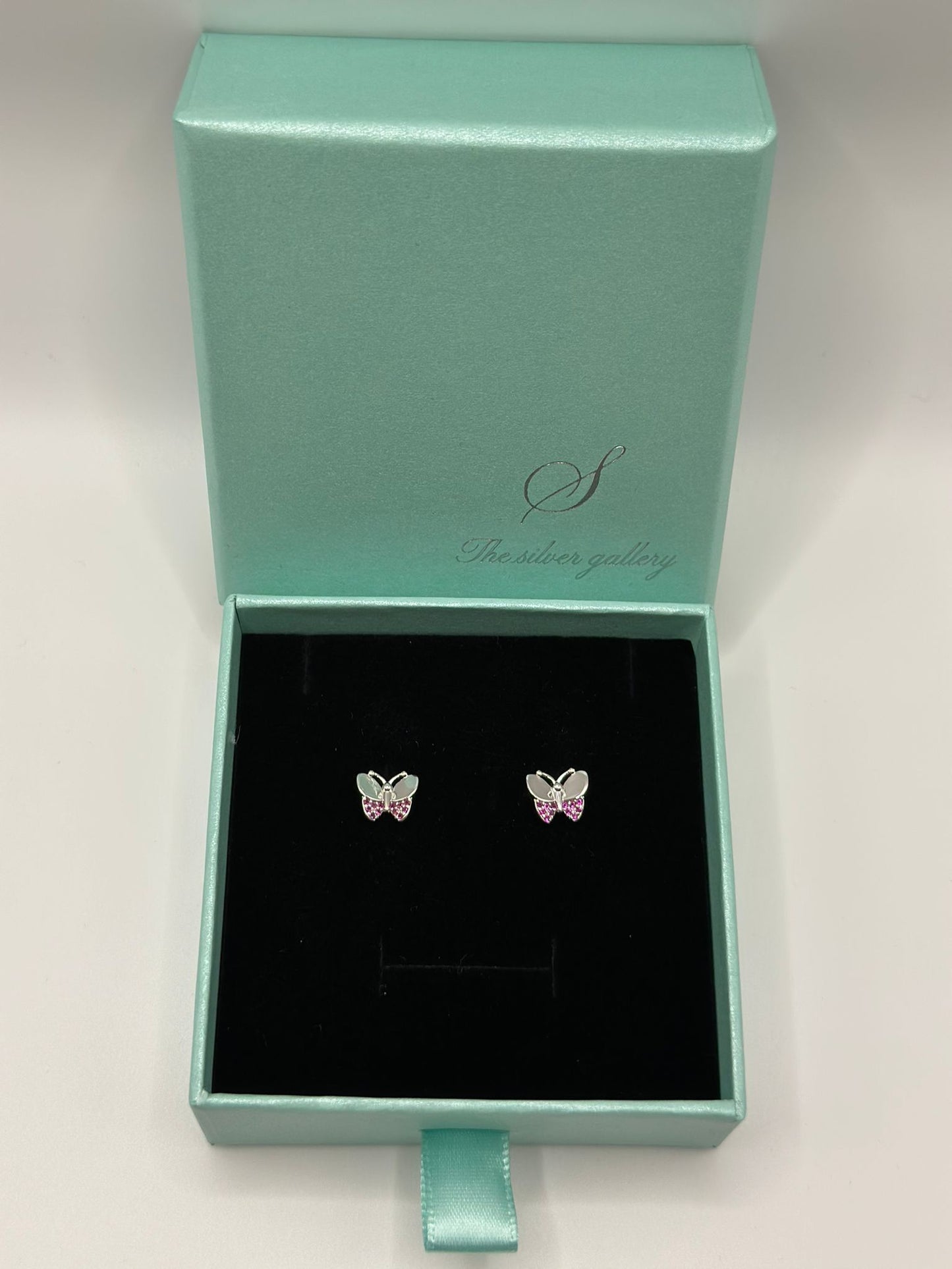 Butterfly Earrings