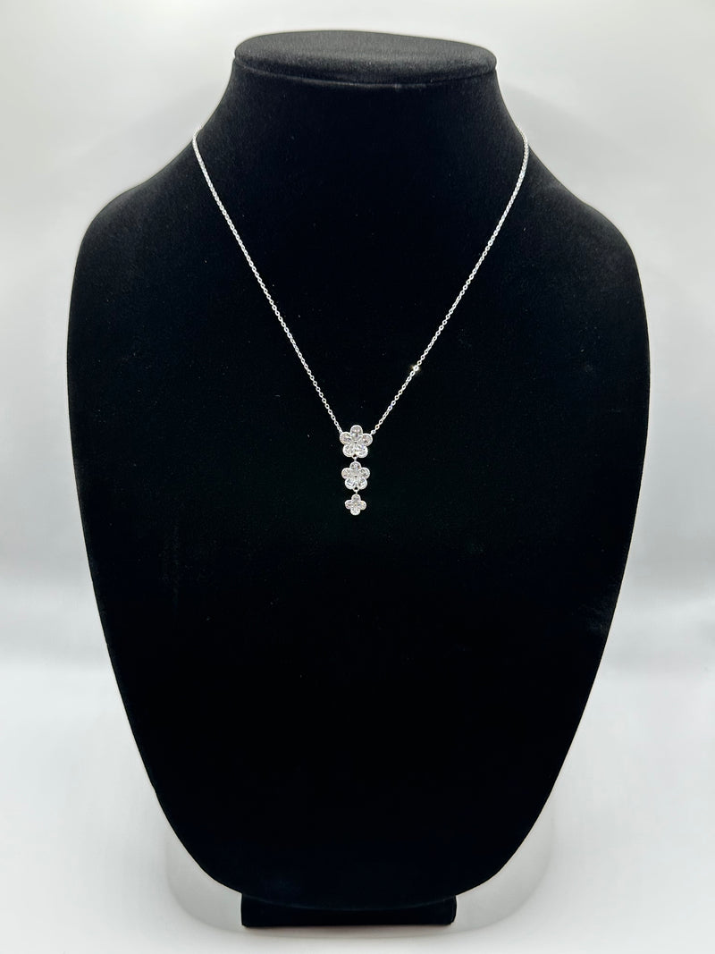 Sterling silver 925 necklace