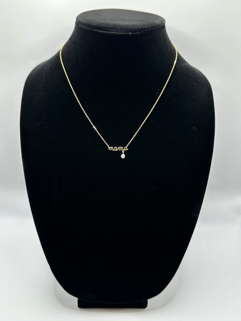 Sterling silver 925 necklace gold plated